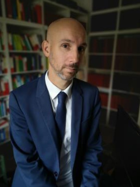 Aurélien BAMDÉ